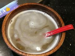 -西北杂粮筐手工面凉皮(来福士店)