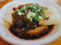 -洞子口张老二凉粉(文殊院店)