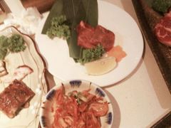 -赤坂亭M9和牛烧肉·日料398放题(万达店)