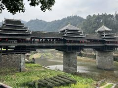 -程阳八寨景区