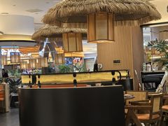 -泰椰里·泰国餐厅(智慧城广百广场店)