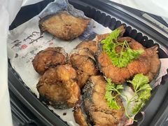 -连鹭海鲜·海肠捞饭·海胆饭(星海店)