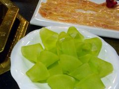 -蜀九香火锅(彩虹店)