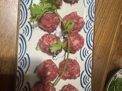 -贵厨酸汤牛肉(小十字店)