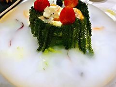 水果时蔬-若蘭慈·无国界素食料理(欢乐海岸店)
