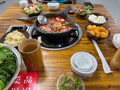 -笔记安顺夺夺粉火锅