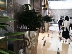 -宁波威斯汀酒店