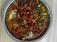 -黑皮酸菜鱼(绣花巷店)