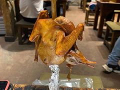 -盟重烧烤(高正街店)