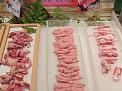 -汉阳廷自助烤肉(同和金铂天地店)