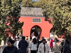 -南阳卧龙岗武侯祠