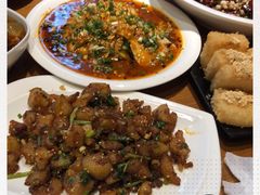 -三猫黑鱼花(南大店)