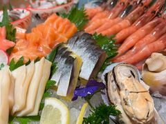-德川家日本料理(中关村寰太大厦店)