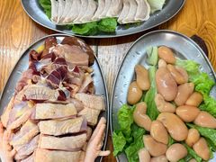 -威邵鸡煲(西华路总店)