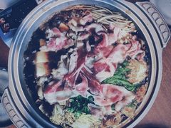 -九井澤精致料理(金茂店)