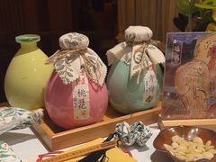 -叶叶菩提(太原别墅店)