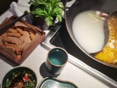 -新辣道鱼火锅(西直门店)