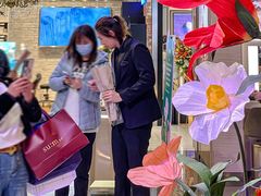 -远大购物中心(南岗店)