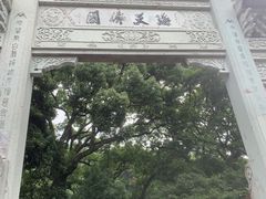 -普陀山风景名胜区-法雨禅寺