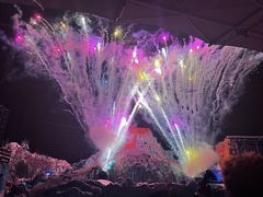 -横店影视城梦幻谷园区