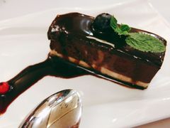 -摩根扒房(桐梓林店)