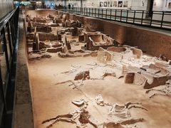 -洛阳周王城天子驾六博物馆