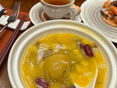 -正元希尔顿逸林酒店-御玺中餐厅