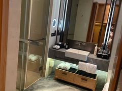 -宁波富邦荪湖山庄(慈城古县城店)