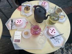 -tea’stone(新天地店)