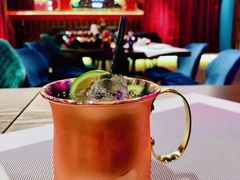 -疯克大象美式烤肉餐厅