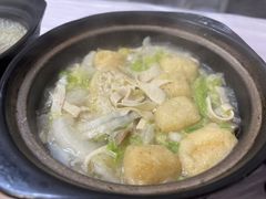 -阿隆煲店(秀仁苑店)