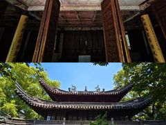 -天一阁博物院