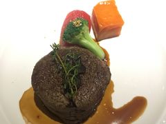 -王品牛排(佛山南海万科广场店)