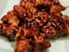 -新白鹿餐厅(爱琴海购物中心店)