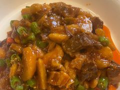 淮药罐罐牛肉-钦善斋(武侯祠店)