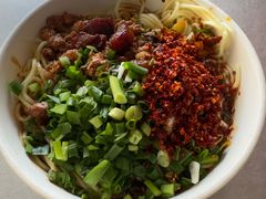 -丁记面馆(凤凰店)