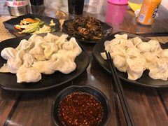 -大妈水饺(文华巷店)