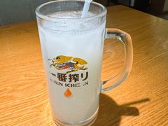 -沼津港精致料理·寿喜烧·烧鸟(青浦宝龙广场日料榜单店)