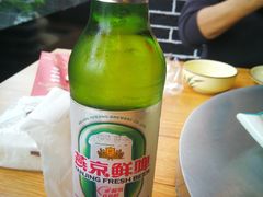 -鸽子刘铁锅炖鱼(劲松店)