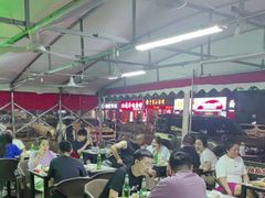 -有滋有味烧烤涮(果园星城C区店)