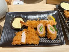 -胜博殿日式炸猪排(西红门店)