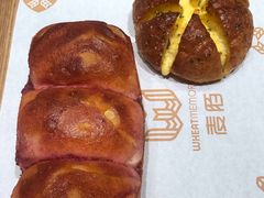 -麦陌(大卫城店)