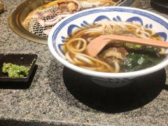 -NIUAN牛庵·日式和牛烧肉(恒隆店)