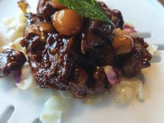 -小马哥融合菜(延安大街店)