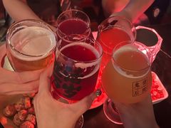 -后院儿·精酿·塔罗Happy Bar