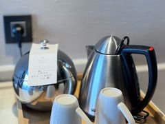 -贵阳万丽酒店