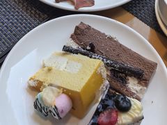 -威珀斯酒店·珀萃美食餐厅