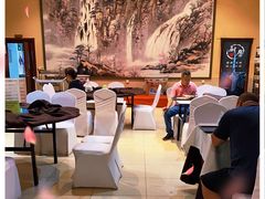 -玉华台饭庄·淮扬菜·烤鸭(望京店)