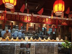 -京味斋·北京烤鸭(北京南站洋桥店)