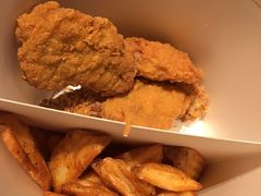 -麦当劳(农光里店)